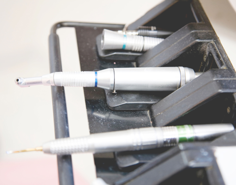 患者様に寄り添う治療方針